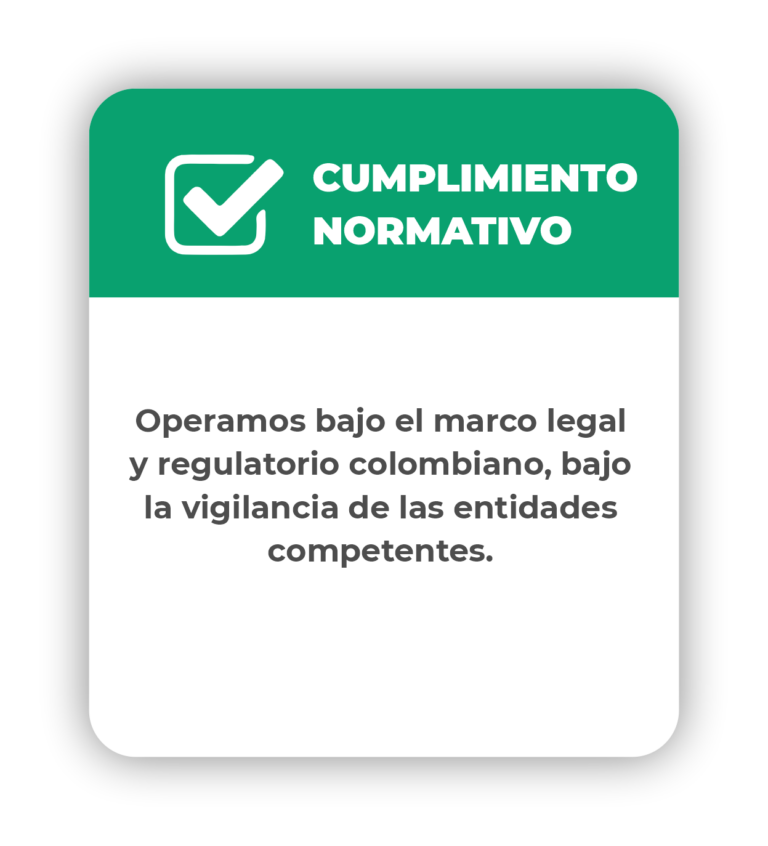 cumplimiento