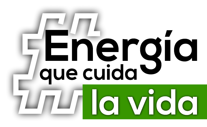 energia que cuida la vida