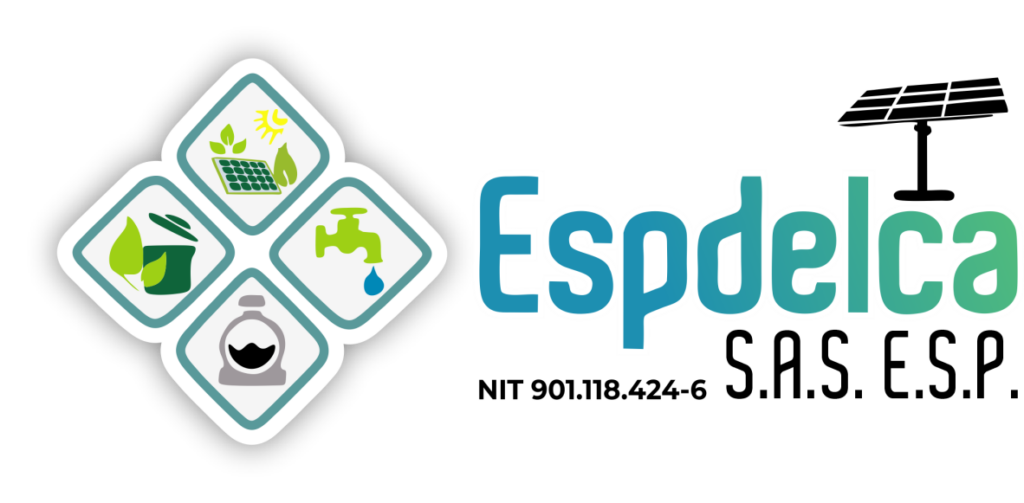 espdelca sas esp logo
