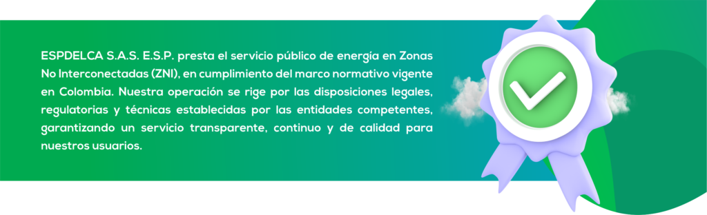 normatividad espdelca sas esp